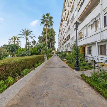 Appartamento iloftmalaga Urb. Béjar - Benalmádena Esterno foto