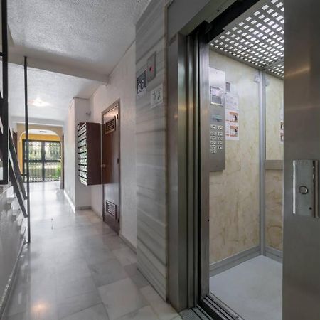 Appartamento iloftmalaga Urb. Béjar - Benalmádena Esterno foto