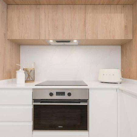 Appartamento iloftmalaga Urb. Béjar - Benalmádena Esterno foto
