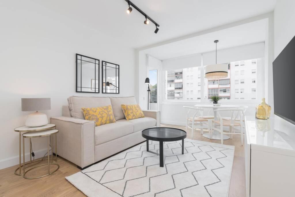 Appartamento iloftmalaga Urb. Béjar - Benalmádena Esterno foto