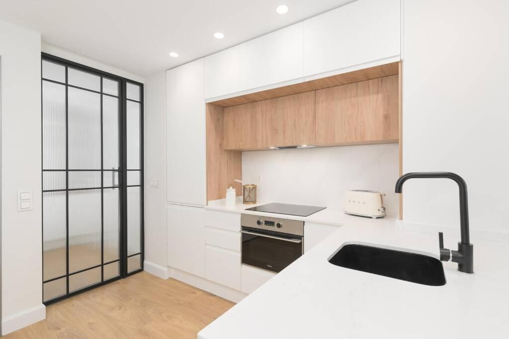 Appartamento iloftmalaga Urb. Béjar - Benalmádena Esterno foto