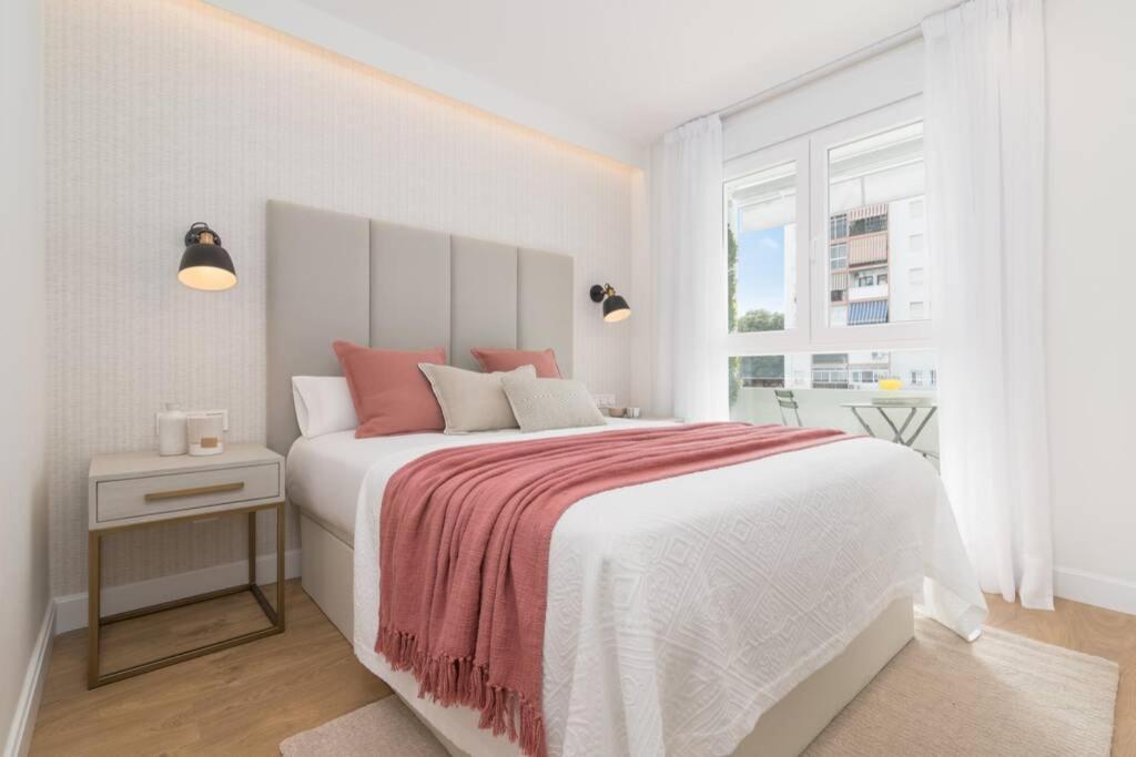 Appartamento iloftmalaga Urb. Béjar - Benalmádena Esterno foto