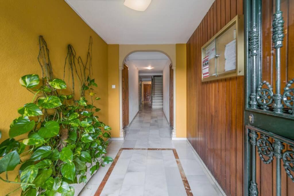 Appartamento iloftmalaga Urb. Béjar - Benalmádena Esterno foto