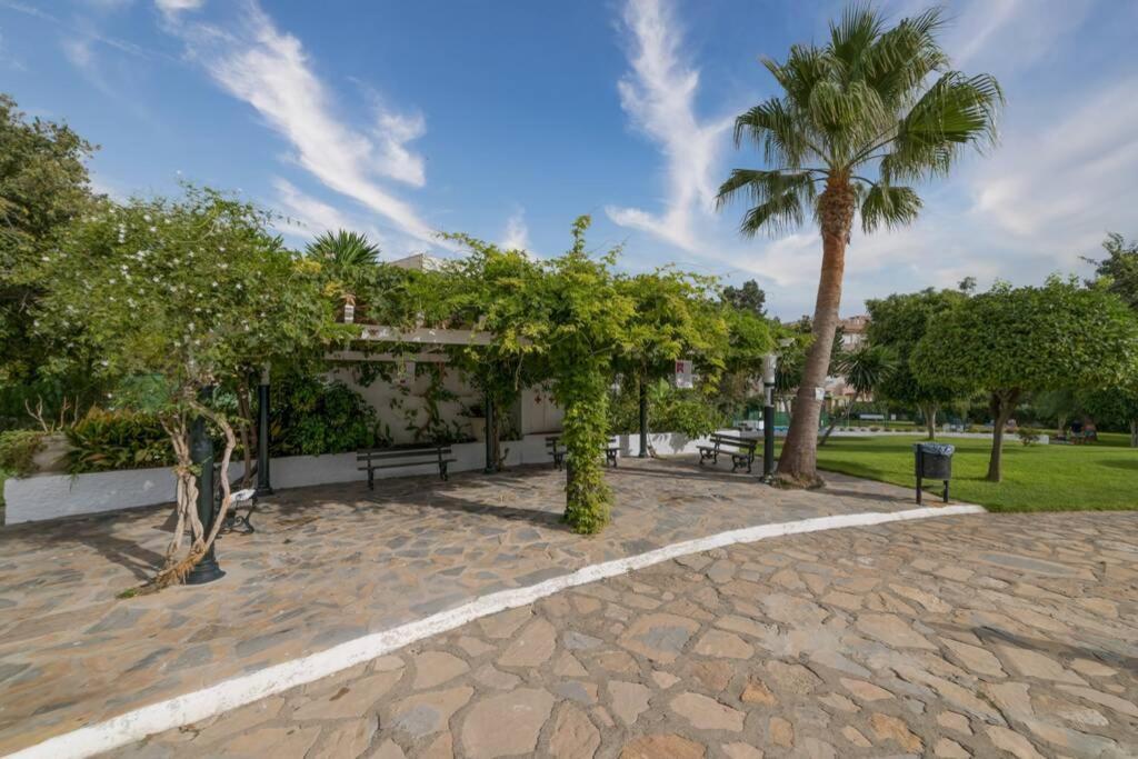 Appartamento iloftmalaga Urb. Béjar - Benalmádena Esterno foto