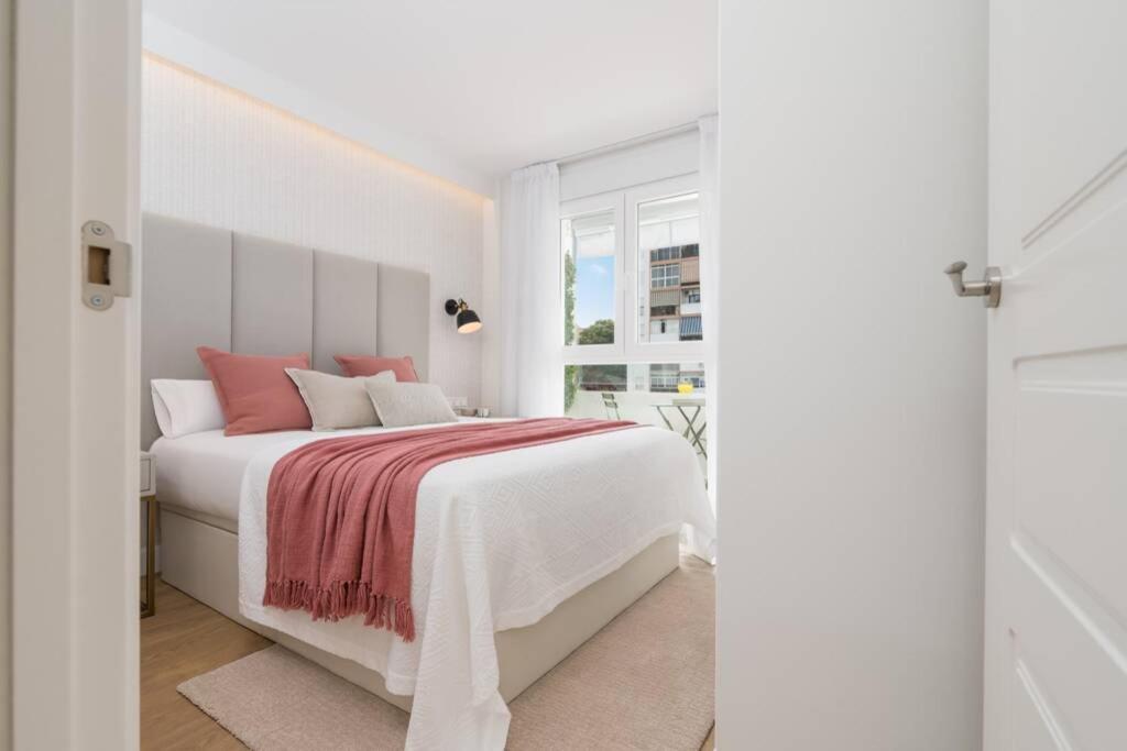 Appartamento iloftmalaga Urb. Béjar - Benalmádena Esterno foto
