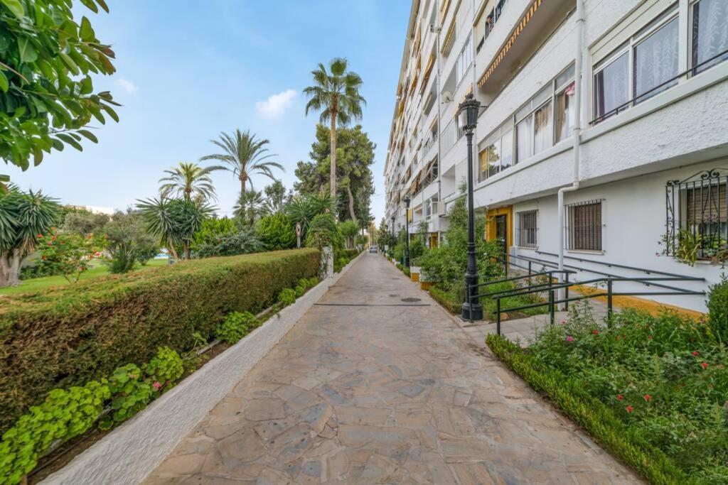 Appartamento iloftmalaga Urb. Béjar - Benalmádena Esterno foto