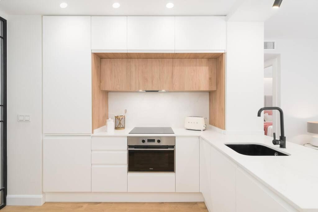 Appartamento iloftmalaga Urb. Béjar - Benalmádena Esterno foto