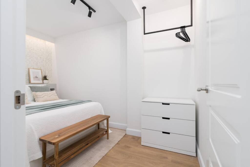 Appartamento iloftmalaga Urb. Béjar - Benalmádena Esterno foto