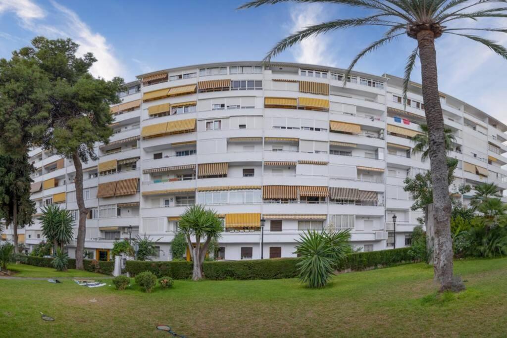 Appartamento iloftmalaga Urb. Béjar - Benalmádena Esterno foto