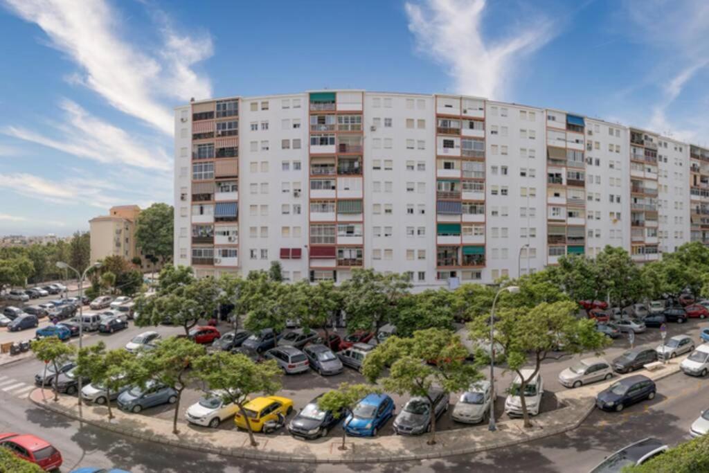 Appartamento iloftmalaga Urb. Béjar - Benalmádena Esterno foto
