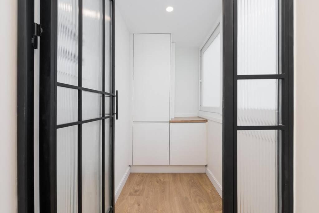 Appartamento iloftmalaga Urb. Béjar - Benalmádena Esterno foto