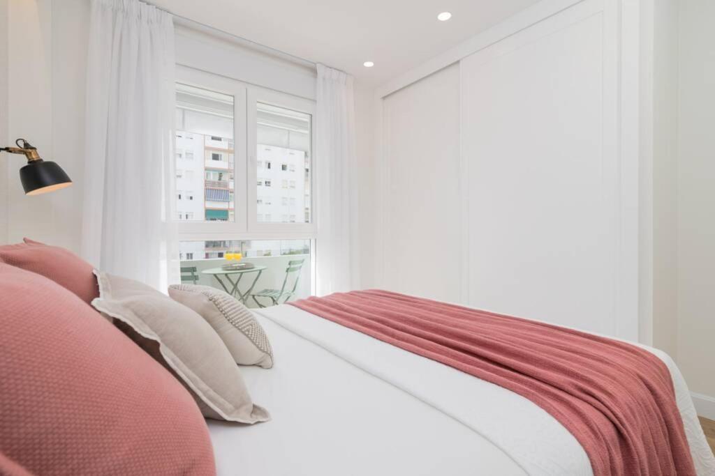 Appartamento iloftmalaga Urb. Béjar - Benalmádena Esterno foto