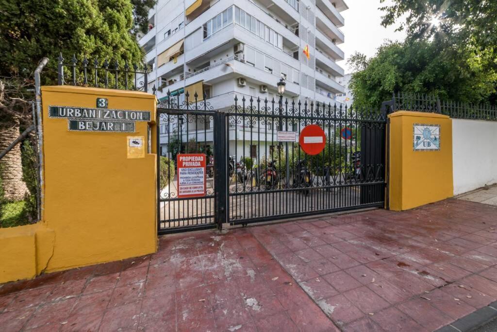 Appartamento iloftmalaga Urb. Béjar - Benalmádena Esterno foto